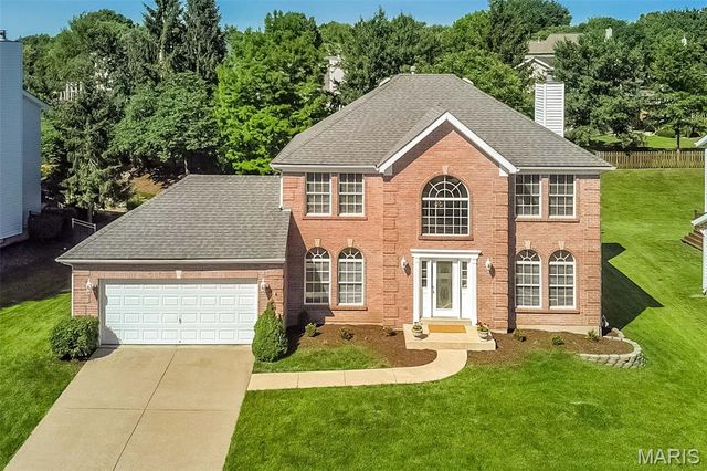 16311 Black Cherry Drive, Wildwood, MO 63040