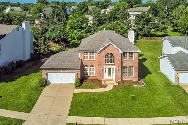 16311 Black Cherry Drive, Wildwood, MO 63040