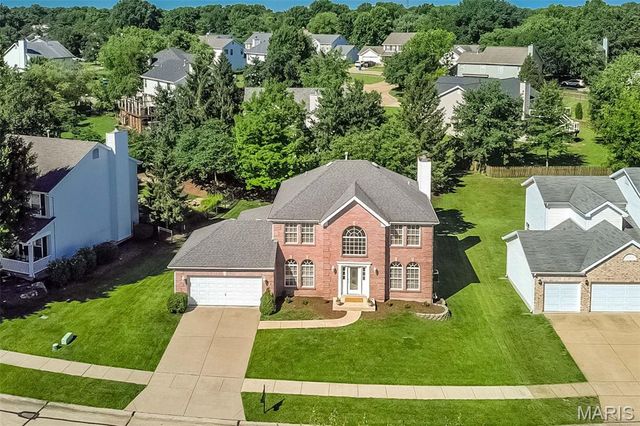 16311 Black Cherry Drive, Wildwood, MO 63040