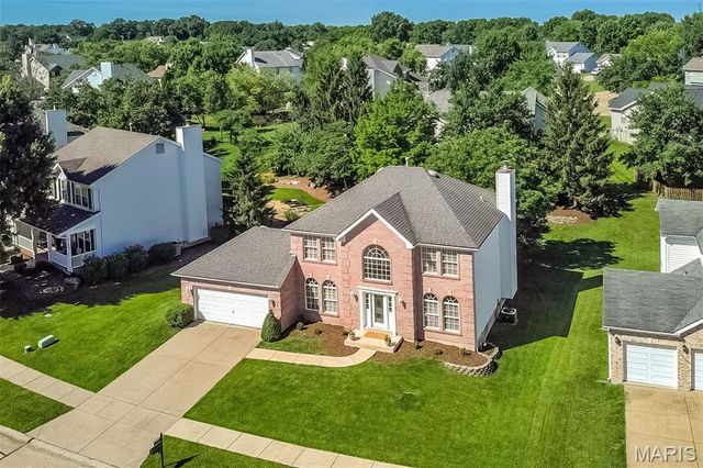 16311 Black Cherry Drive, Wildwood, MO 63040
