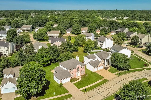 16311 Black Cherry Drive, Wildwood, MO 63040