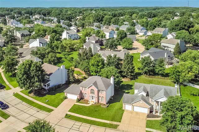 16311 Black Cherry Drive, Wildwood, MO 63040