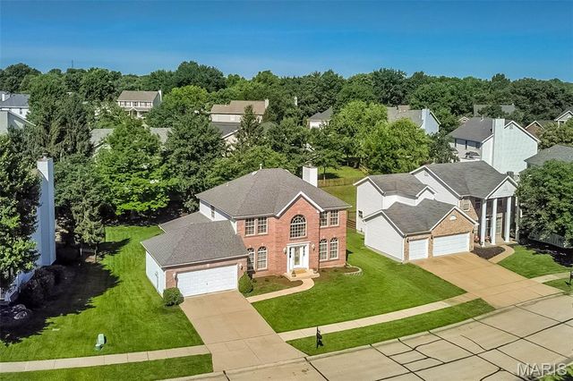 16311 Black Cherry Drive, Wildwood, MO 63040