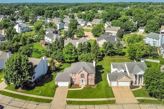16311 Black Cherry Drive, Wildwood, MO 63040