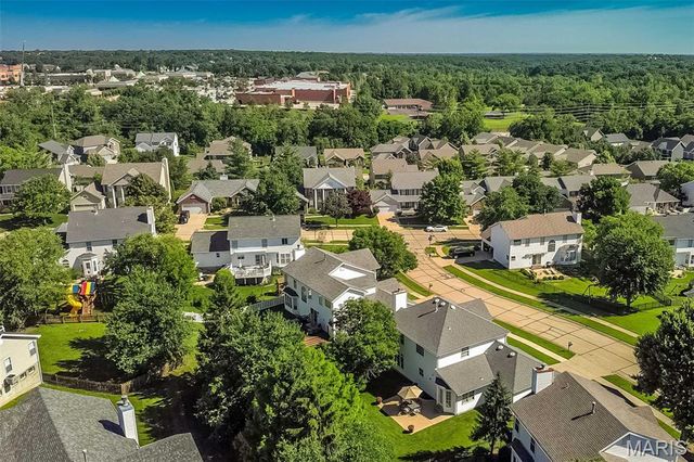 16311 Black Cherry Drive, Wildwood, MO 63040