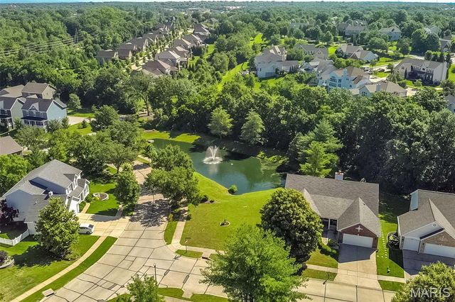 16311 Black Cherry Drive, Wildwood, MO 63040