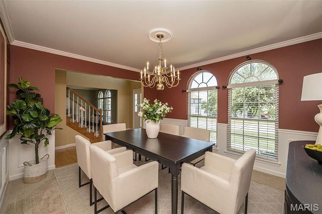 16311 Black Cherry Drive, Wildwood, MO 63040