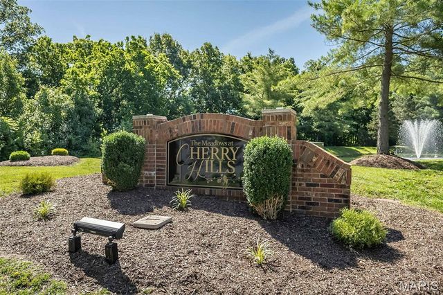 16311 Black Cherry Drive, Wildwood, MO 63040