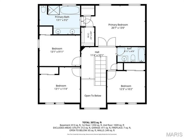 16311 Black Cherry Drive, Wildwood, MO 63040