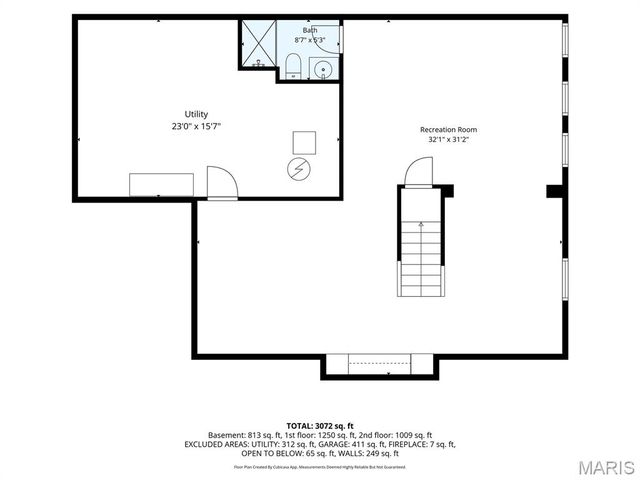 16311 Black Cherry Drive, Wildwood, MO 63040