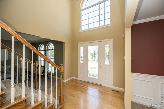 16311 Black Cherry Drive, Wildwood, MO 63040