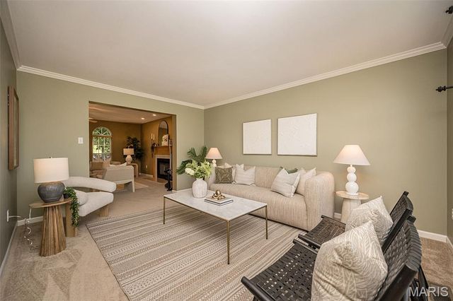 16311 Black Cherry Drive, Wildwood, MO 63040