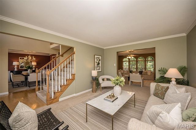 16311 Black Cherry Drive, Wildwood, MO 63040