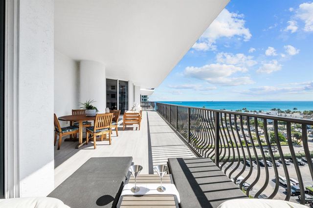 100 S Birch Road 1004, Fort Lauderdale, FL 33316