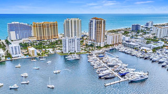 100 S Birch Road 1004, Fort Lauderdale, FL 33316