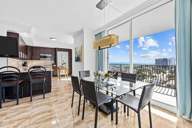 100 S Birch Road 1004, Fort Lauderdale, FL 33316