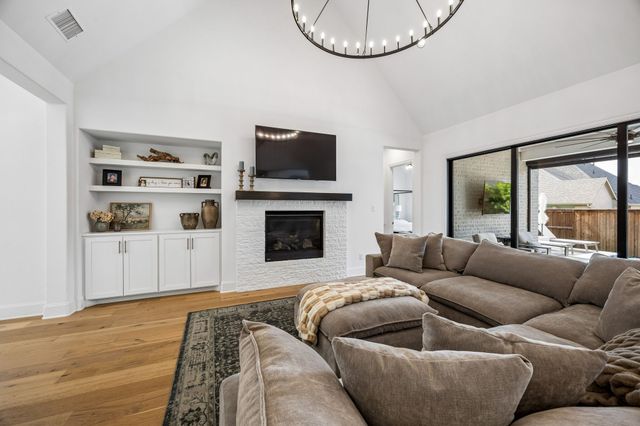 4051 Freeman Way, Prosper, TX 75078