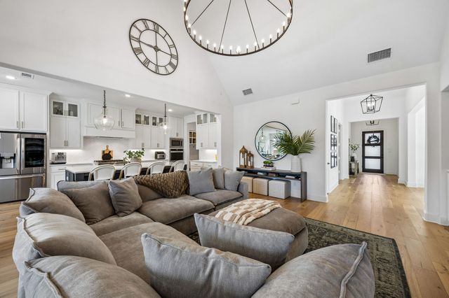 4051 Freeman Way, Prosper, TX 75078
