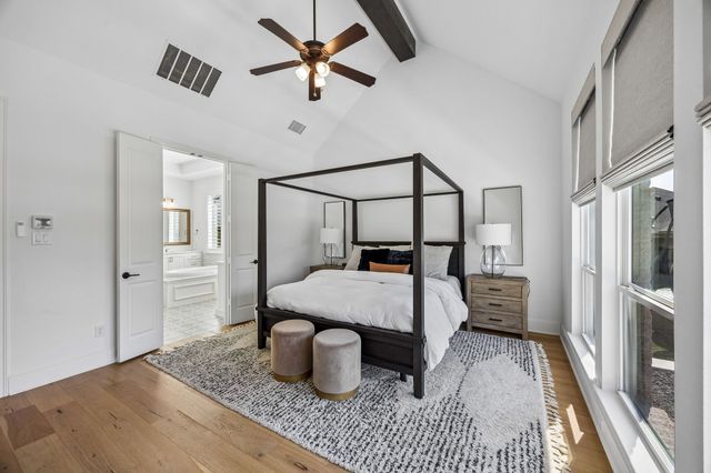 4051 Freeman Way, Prosper, TX 75078