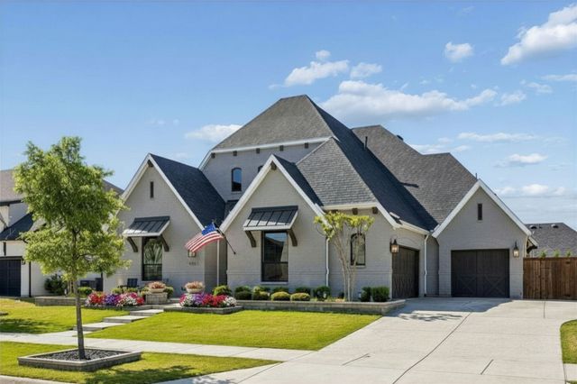 4051 Freeman Way, Prosper, TX 75078