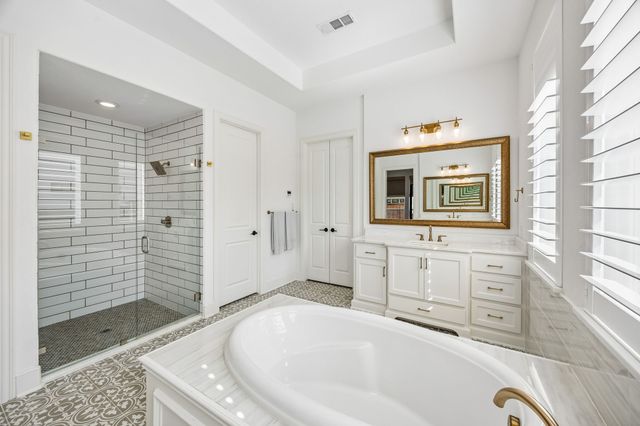 4051 Freeman Way, Prosper, TX 75078