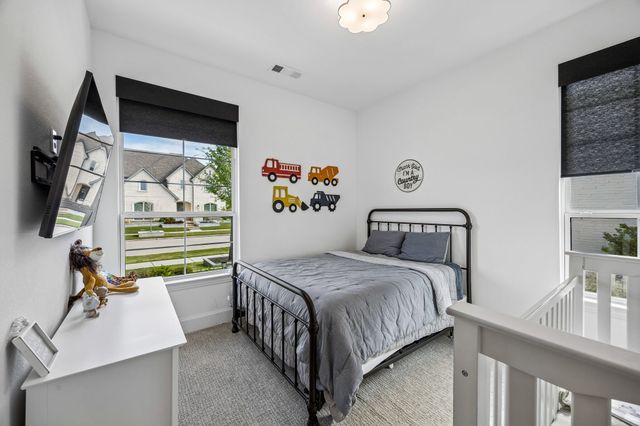 4051 Freeman Way, Prosper, TX 75078