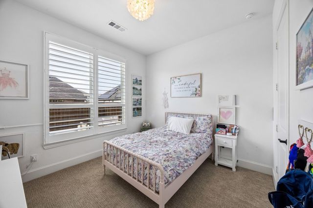 4051 Freeman Way, Prosper, TX 75078