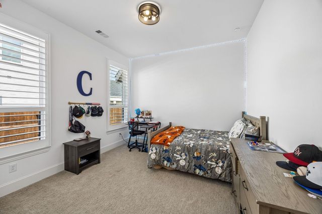 4051 Freeman Way, Prosper, TX 75078