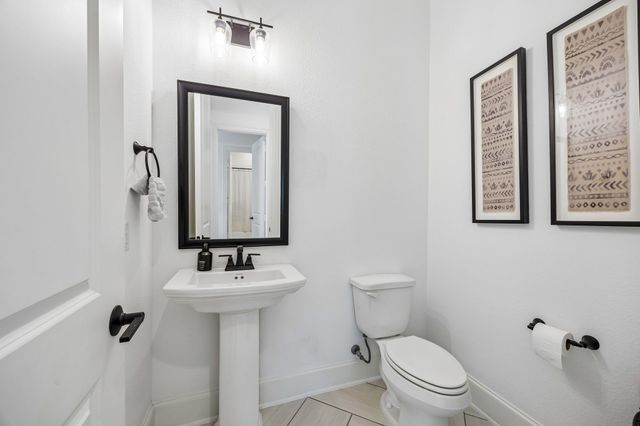 4051 Freeman Way, Prosper, TX 75078