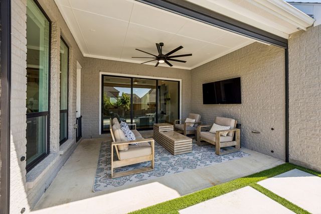 4051 Freeman Way, Prosper, TX 75078