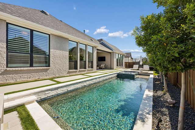 4051 Freeman Way, Prosper, TX 75078