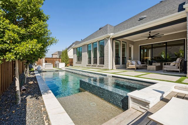 4051 Freeman Way, Prosper, TX 75078
