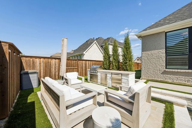 4051 Freeman Way, Prosper, TX 75078