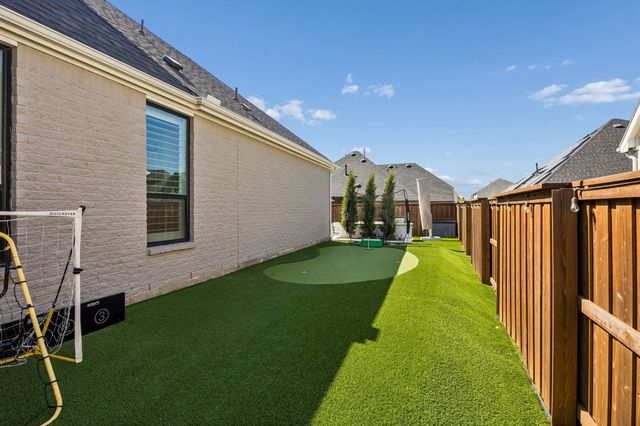 4051 Freeman Way, Prosper, TX 75078