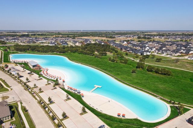 4051 Freeman Way, Prosper, TX 75078