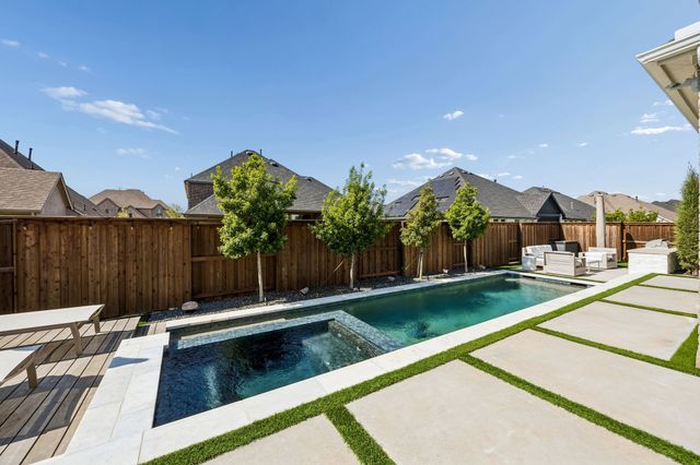 4051 Freeman Way, Prosper, TX 75078