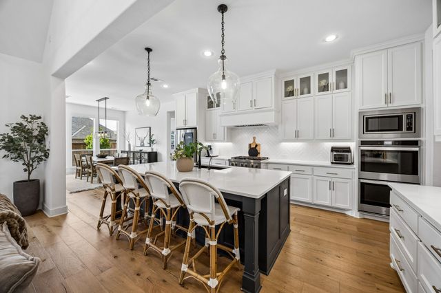 4051 Freeman Way, Prosper, TX 75078