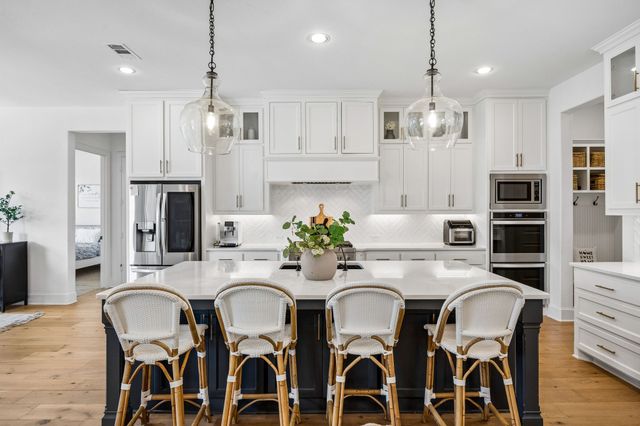 4051 Freeman Way, Prosper, TX 75078