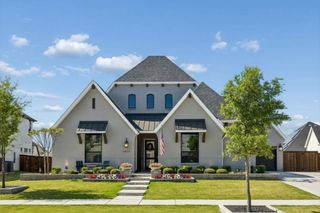 4051 Freeman Way, Prosper, TX 75078