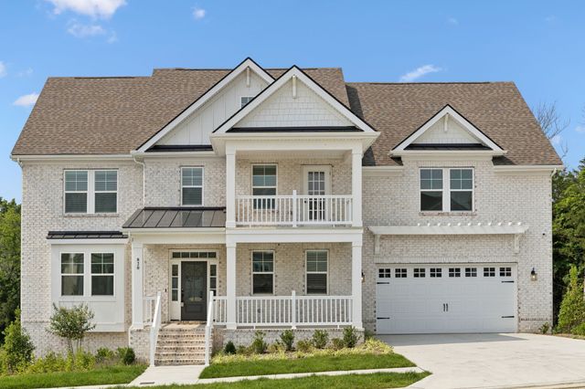 820 Westchester Cir, Hendersonville, TN 37075
