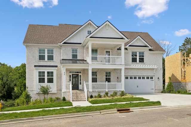 820 Westchester Cir, Hendersonville, TN 37075
