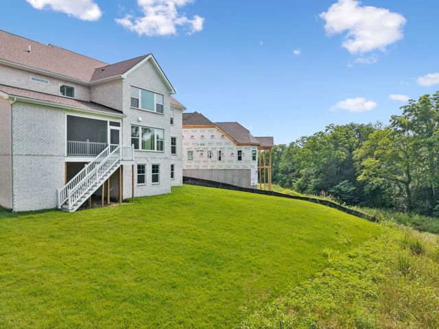 820 Westchester Cir, Hendersonville, TN 37075