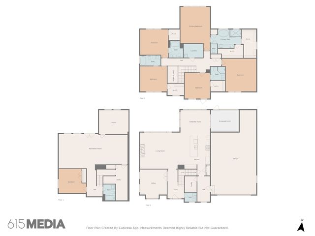 820 Westchester Cir, Hendersonville, TN 37075