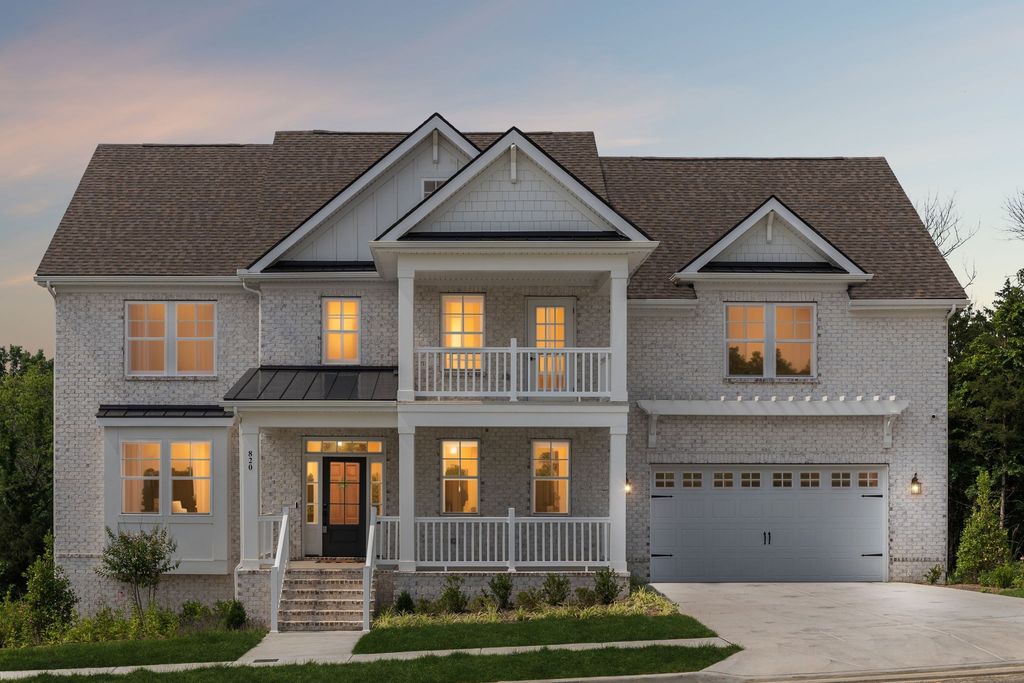 820 Westchester Cir, Hendersonville, TN 37075
