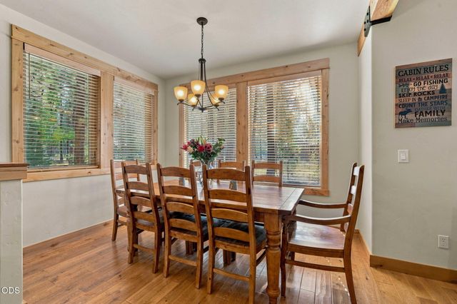 56311 Fireglass Loop, Bend, OR 97707