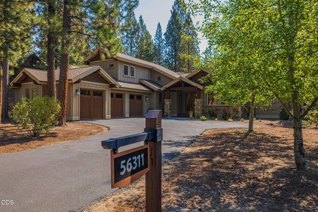 56311 Fireglass Loop, Bend, OR 97707