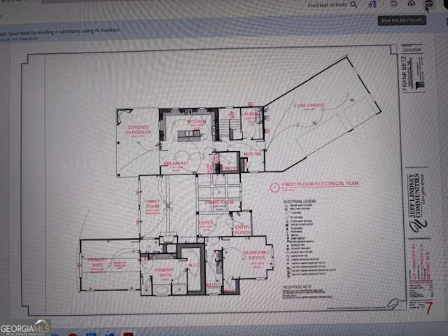 678 Inman Rd 1, Fayetteville, GA 30215