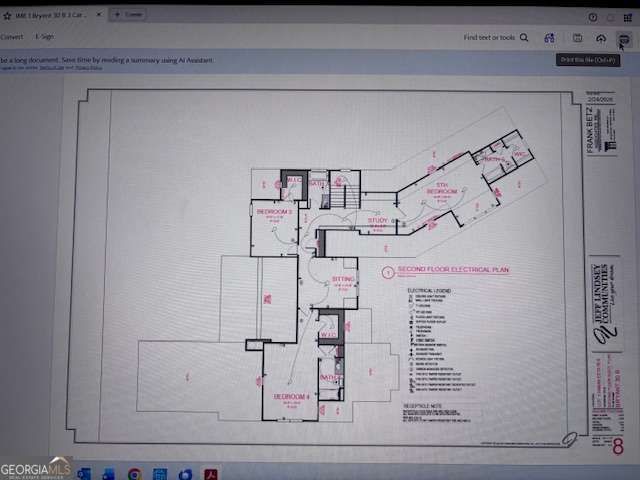 678 Inman Rd 1, Fayetteville, GA 30215