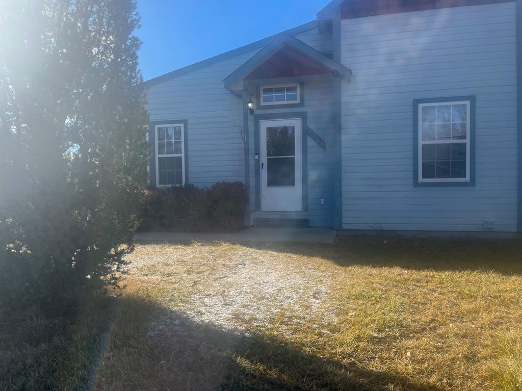 3288 W Willow Court, Clifton, CO 81520