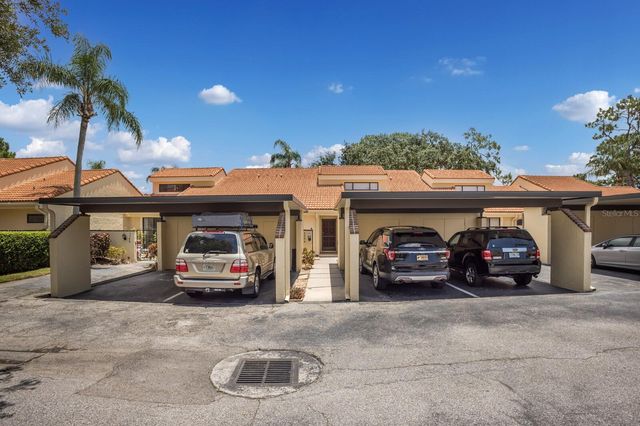 5346 HUNTINGWOOD COURT 21, Sarasota, FL 34235